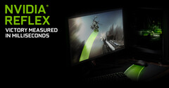 Nvidia Reflex sbarca su Steam Play tramite VKD3D-Proton 2.12 (Fonte: Nvidia)