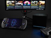 L'OneXPlayer 3 è dotato di controller staccabili.