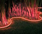 Philips Hue interromperà la produzione di luci intelligenti come la striscia luminosa per esterni (nella foto). (Fonte: Philips Hue)