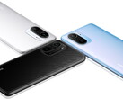 La serie Redmi K40 è stata accolta molto bene al suo lancio cinese (immagine via Redmi)