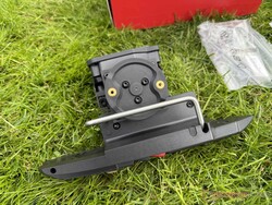 Modulo PreciEdge prima del montaggio e dell’installazione
