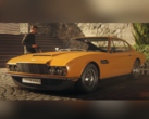 Uno screengrab del trailer di gioco di 007 First Light (fonte: IO Interactive YT)