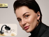 Soundpeats Pop Clip ha un design simile a un braccialetto (Fonte: Soundpeats)