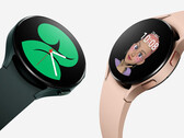 Non ci sarà connettività 5G per la serie Galaxy Watch di quest'anno. (Fonte: Samsung)