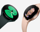 Non ci sarà connettività 5G per la serie Galaxy Watch di quest'anno. (Fonte: Samsung)