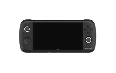 Il LOKI Zero si aggiunge ad altri quattro palmari da gioco LOKI. (Fonte: AYN Technologies)