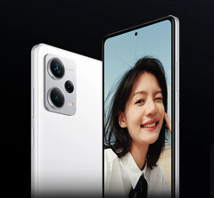 Lo Xiaomi 12i HyperCharge dovrebbe essere lanciato in India insieme alle varianti Redmi Note 12 e Redmi Note 12 Pro. (Fonte: Xiaomi)