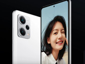 Lo Xiaomi 12i HyperCharge dovrebbe essere lanciato in India insieme alle varianti Redmi Note 12 e Redmi Note 12 Pro. (Fonte: Xiaomi)