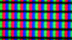 Schiera di subpixel Lenovo ThinkPad P16s Gen 4 AMD