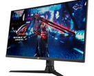 ASUS ROG Strix XG32UQ sarà lanciato nel corso del trimestre al prezzo di 539 dollari (fonte: ASUS)