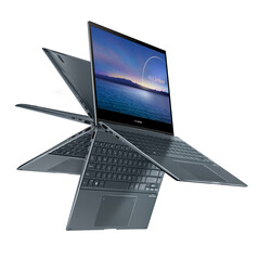 ZenBook Flip 13 UX363 (Source: ASUS)