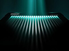 La centrale elettrica da balcone Zendure AIO 2400 sarà presto in vendita. (Fonte: Zendure)