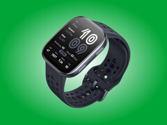 Amazfit ha aggiunto tre nuove funzionalità al Bip 6 con il suo ultimo aggiornamento.