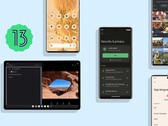 Google ritiene che ci siano abbastanza bug in Android 13 Beta 3 da giustificare il lancio di un'altra versione. (Fonte: Google)