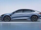 La nuova Seal non è più economica della Model 3 in Europa (immagine: BYD)