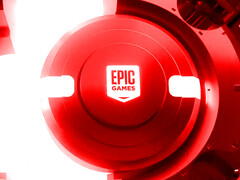 Un leaker ha battuto Epic Games sul tempo questa settimana. (Fonte immagine: Epic Games Store - modificato)