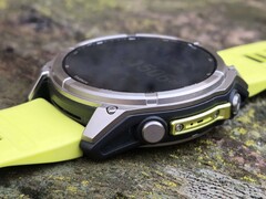 Una nuova funzione può dimezzare la durata della batteria degli smartwatch Garmin