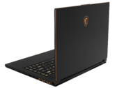 Recensione del Computer Portatile MSI GS65 Stealth 9SG (i7-9750H, RTX 2080 Max-Q)