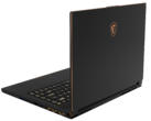 Recensione del Computer Portatile MSI GS65 Stealth 9SG (i7-9750H, RTX 2080 Max-Q)