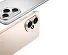 La versione cinese di Honor 400 Pro non solo è più piccola, ma ha anche specifiche diverse (fonte: Honor).