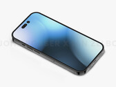 L'A16 Bionic potrebbe portare la RAM LPDDR5 sull'iPhone 14 Pro e sull'iPhone 14 Pro Max. (Fonte: FrontPageTech &amp; Ian Zelbo)