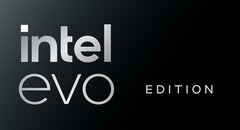 I computer portatili Intel Evo Edition dovrebbero apportare miglioramenti all&#039;intelligenza artificiale e webcam con classificazione VCX. (Fonte immagine: Intel)