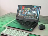 Recensione del Lenovo LOQ Essential 15IRX11: gaming con RTX su RAM a canale singolo