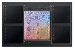 SoC M1 Max (immagine: Apple)