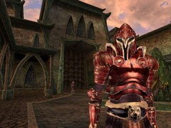 L&#039;ultimo aggiornamento della roadmap di Tamriel Rebuilt potrebbe dare ai giocatori di Elder Scrolls una ragione per tornare al classico di Bethesda del 2002 (fonte: Bethesda)