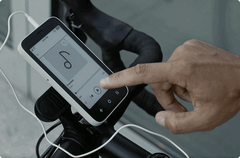 Il lettore audio è solo una delle numerose applicazioni ufficiali per il Mudita Kompakt (fonte: Mudita)