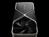Si dice che la RTX 4070 sia dotata di 12 GB di VRAM. (Fonte: Nvidia)