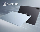 Il OnePlus Tablet 2 pesa 579 g ed è spesso 5,99 mm. (Fonte: OnePlus - modifica)