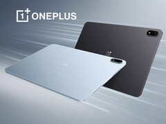 Il OnePlus Tablet 2 pesa 579 g ed è spesso 5,99 mm. (Fonte: OnePlus - modifica)