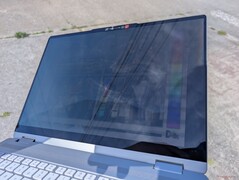 All'aperto, sotto la luce del sole