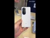 È un telaio P50 Pro? (Fonte: YouTube)