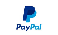 Logo PayPal (Fonte: PayPal)