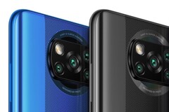 Il modulo fotografico di Poco X3: sarà davvero così? (Source: MIUI Turkiye)