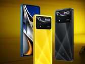 Il Poco X4 Pro è stato lanciato in India un mese dopo il suo debutto a livello globale. Questa volta, però, i ruoli potrebbero essere invertiti. (Fonte: Poco)