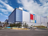 I nodi all'avanguardia di Samsung Foundry hanno ora rendimenti massicciamente migliorati (immagine via Samsung)