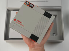 AceMagic Retro X5 racchiude un'ingannevole quantità di potenza in un formato palmare.