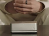 Casa Ultrahuman: sistema di monitoraggio dei parametri ambientali. (Fonte: Ultrahuman)