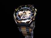 Il Huawei Watch Ultimate Gold Edition sarà uno degli smartwatch più costosi in circolazione quando verrà lanciato il mese prossimo. (Fonte: Telepolis)