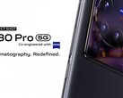 L'X80 Pro non avrà una versione Plus. (Fonte: Vivo)