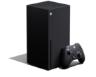 La Xbox Series X sta ricevendo un aggiornamento software che porterà la risoluzione nativa 4K sulla sua dashboard per la prima volta. (Immagine: Microsoft)