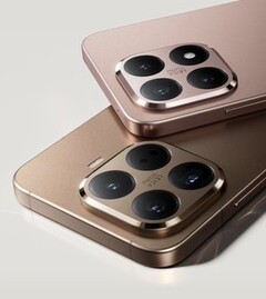 La serie Xiaomi 15T sarà il primo telefono a ricevere HyperOS 3 a livello globale. (Fonte immagine: Xiaomi)