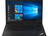 Recensione del Computer portatile Lenovo ThinkPad E595: Portatile AMD migliore rispettoal concorrente Intel?