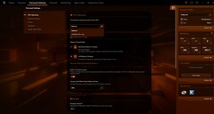 NitroSense: Interruttore MUX