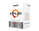 L'APU AMD Athlon Gold PRO 4150GE è stata sottoposta a benchmark (immagine via AMD)