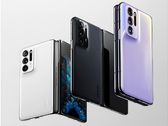 Il Find N. (Fonte: OPPO) 