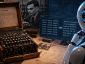 L’intelligenza artificiale contribuisce a decifrare due messaggi Enigma che per decenni hanno resistito ai decrittatori.